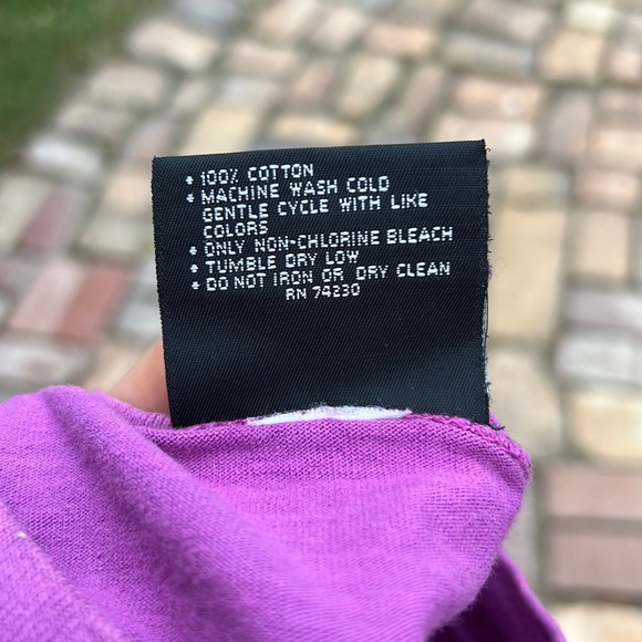 Vintage Gopher sport single stitch t shirt.💜 - Picture 3 of 12